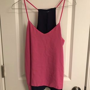 Reversible Flowy Tank
